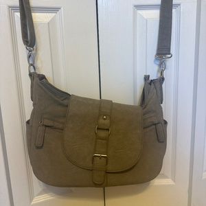 Kelly Moore Camera Bag